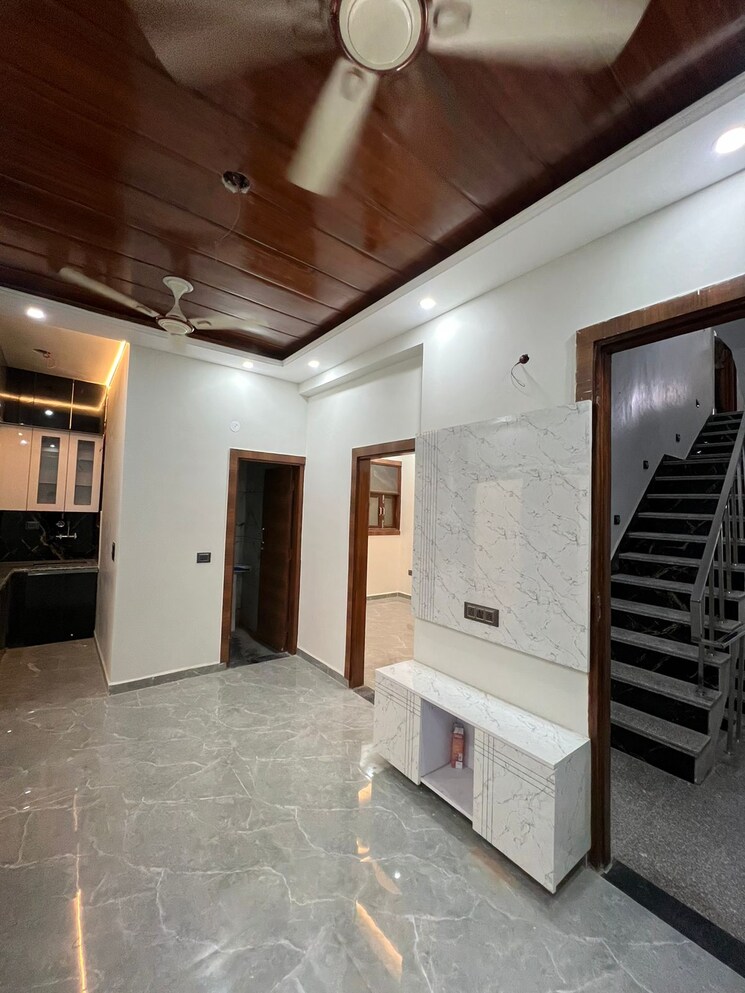 Living Room, sadullahabad 1 Bedroom 450 Sq.Ft. Builder Floor In Sadullahabad Ghaziabad 8355590