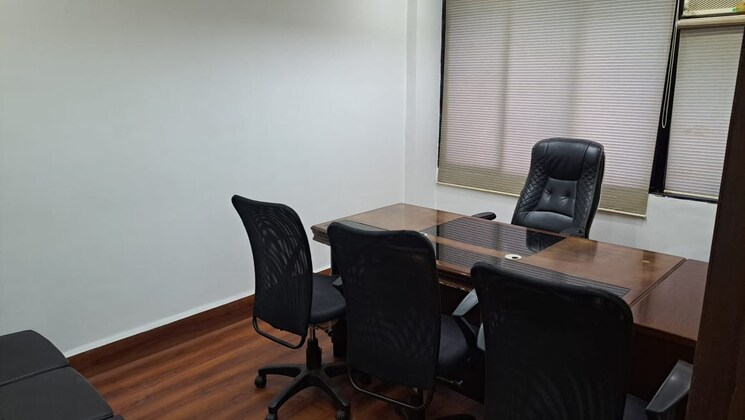 Team Area, gala-quest Commercial Office Space 650 Sq.Ft. In Vile Parle East Mumbai 8355580