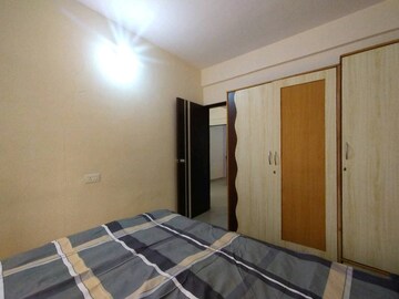 Bedroom in 2 BHK Apartment at Ulwe – for Rent