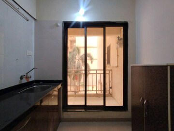Room in 2 BHK Apartment at Ulwe – for Rent