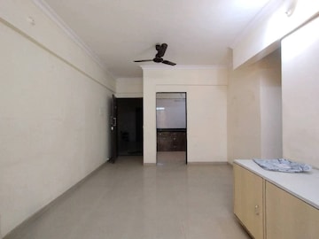 Room in 2 BHK Apartment at Ulwe – for Rent