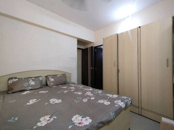 Bedroom in 2 BHK Apartment at Ulwe – for Rent