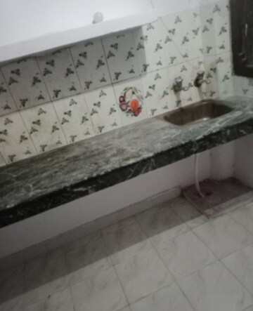 Bathroom in 2 BHK Independent House at Aliganj – for Rent