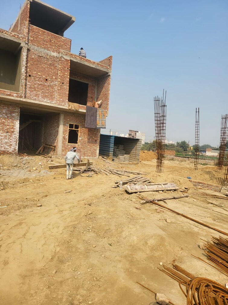 Cover Image, jewar  1512 Sq.Ft. Plot In Jewar Greater Noida 8355577