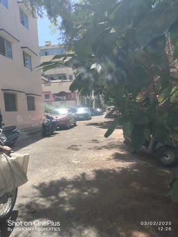 Plot Area in  Plot at Horamavu – for Sale
