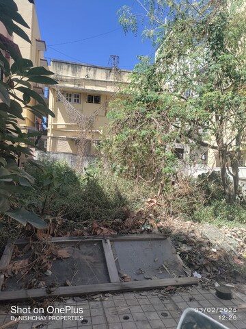  Plot For Sale in Horamavu