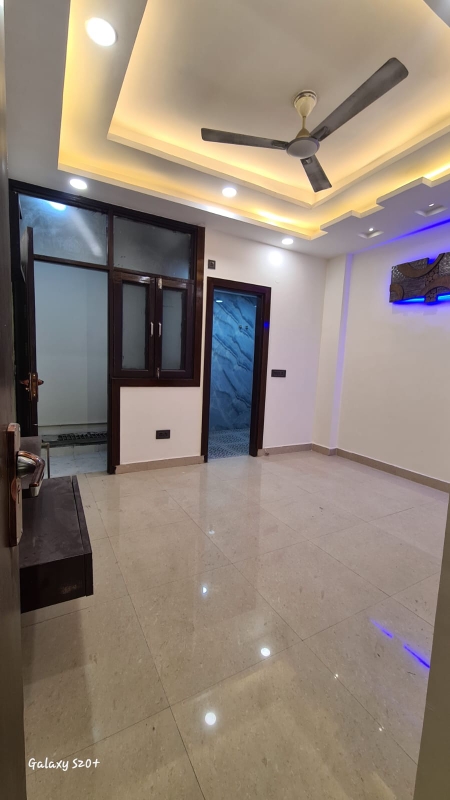 3 BHK Builder Floor For Sale in Vasundhara Sector 3