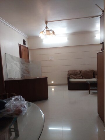  2 BHK Apartment at Goyal Lakshchandi Heights, Goregaon East – for Rent