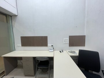 Kitchen in  Office Space at Rustomjee Eaze Zone Mall, Malad West – for Rent