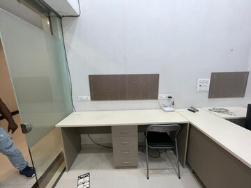 Team Area in  Office Space at Rustomjee Eaze Zone Mall, Malad West – for Rent