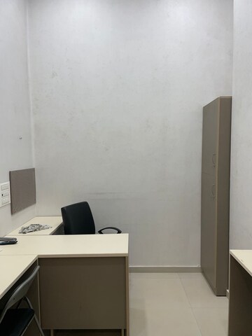 Kitchen in  Office Space at Rustomjee Eaze Zone Mall, Malad West – for Rent