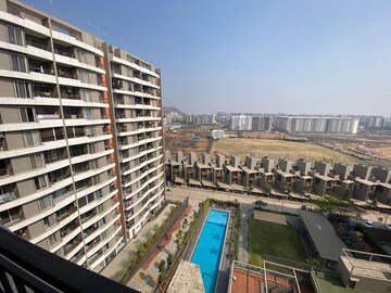 3 BHK Apartment For Sale in Mantra Montana Phase 6, Dhanori