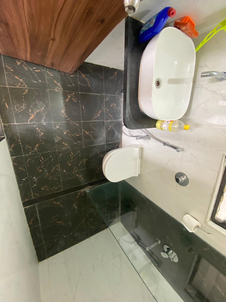 Master Bedroom, mantra-montana-phase-6 3 Bedroom 969 Sq.Ft. Apartment In Dhanori Pune 8355613