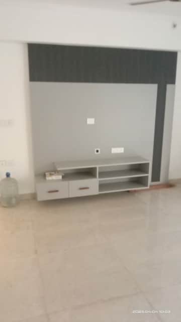 Furnished Amenities in 4 BHK Apartment at ATS Le Grandiose, Sector 150 – for Rent