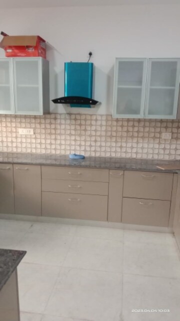 Bathroom in 4 BHK Apartment at ATS Le Grandiose, Sector 150 – for Rent
