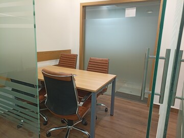 Team Area in  Office Space at Spaze ITech Park, Sector 49 – for Rent