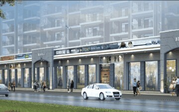 Land For Sale in Sector 88