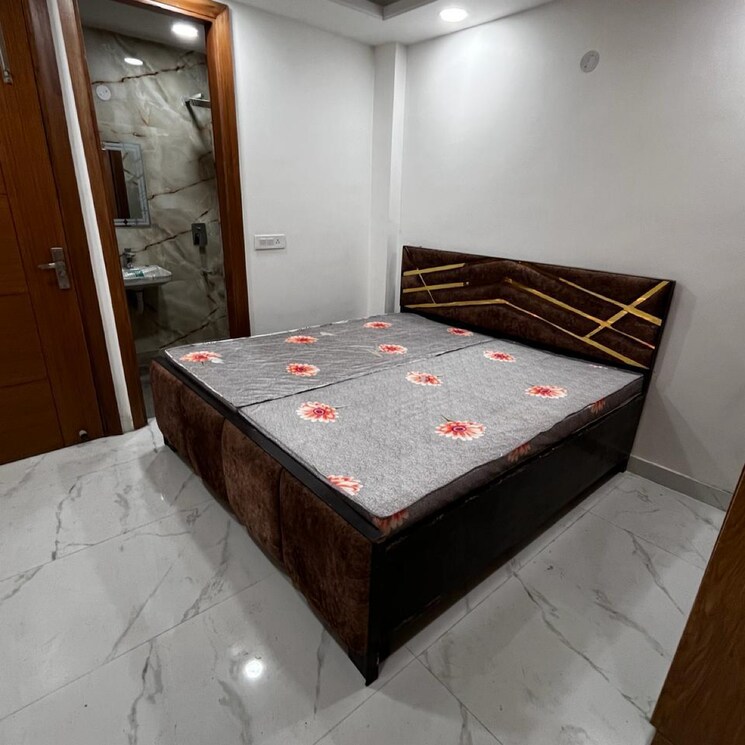 Bedroom, saket 2 Bedroom 150 Sq.Ft. Apartment In Saket Delhi 8355622