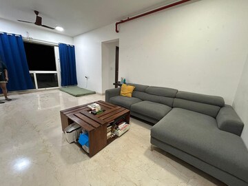 2 BHK Apartment For Rent in Omkar Ananta, Goregaon East