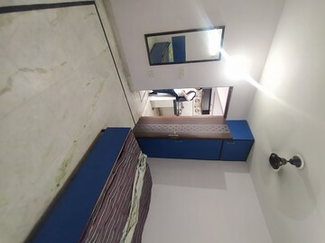 Furnished Amenities in 1 BHK Builder Floor at Khirki Extension – for Rent