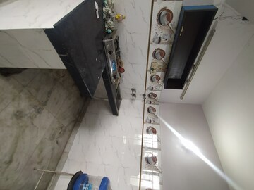 Furnished Amenities in 1 BHK Builder Floor at Khirki Extension – for Rent