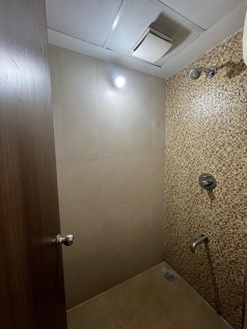 Bathroom in 1 BHK Apartment at Lodha Palava Eviva K To T Urbano A C F and I To T, Dombivli East – for Rent