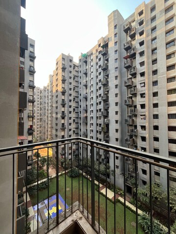 1 BHK Apartment – Exterior View View at Lodha Palava Eviva K To T Urbano A C F and I To T, Dombivli East - for Rent