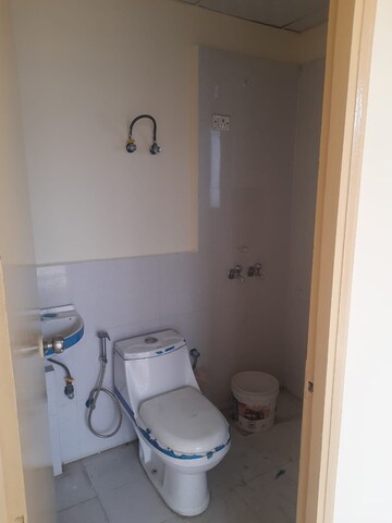 Bathroom in 2 BHK Apartment at Pyramid Elite, Sector 86 – for Rent