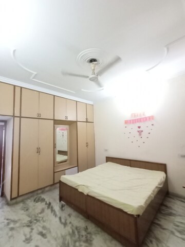 1 BHK Independent House For Rent in Sector 2