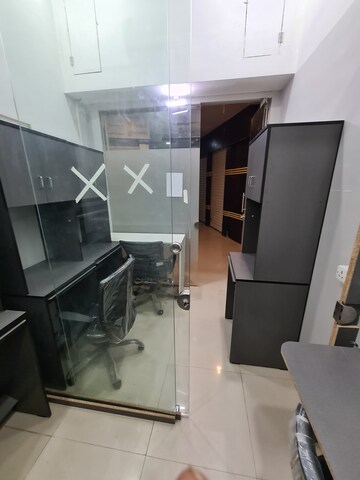 Team Area in  Office Space at Express Zone, Malad East – for Rent