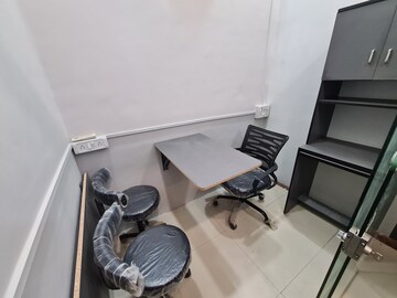 Team Area in  Office Space at Express Zone, Malad East – for Rent