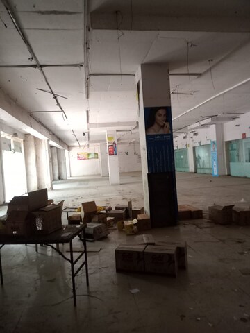 Kitchen in  Showroom at Kurla West – for Rent