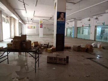 Living Room in  Showroom at Kurla West – for Rent