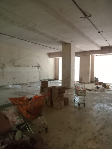 Living Room in  Showroom at Kurla West – for Rent