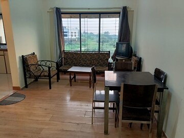 1 BHK Apartment For Rent in Royal Palms Goregaon East Mumbai  8355685