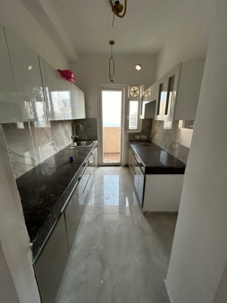 Kitchen, ace-parkway 2 Bedroom 1085 Sq.Ft. Apartment In Sector 150 Noida 8355682