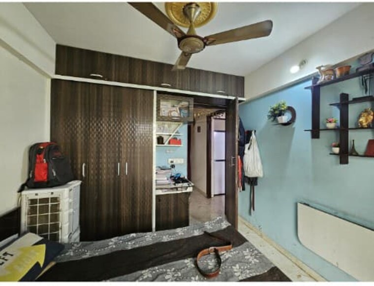 Room, radhe-krishna-sapphire 2 Bedroom 980 Sq.Ft. Apartment In Ulwe Navi Mumbai 8355687