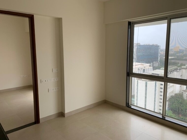 Room, aspen-park 2 Bedroom 593 Sq.Ft. Apartment In Goregaon East Mumbai 8355722