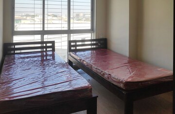  Pg For Rent in Andheri East