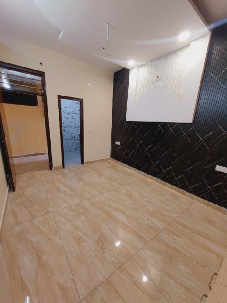 Bedroom, sector 20 3 Bedroom 126 Sq.Yd. Builder Floor In Sector 20 Panchkula 8355701