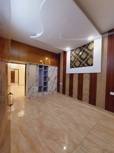 3 BHK Builder Floor For Sale in Peer Mushhala 