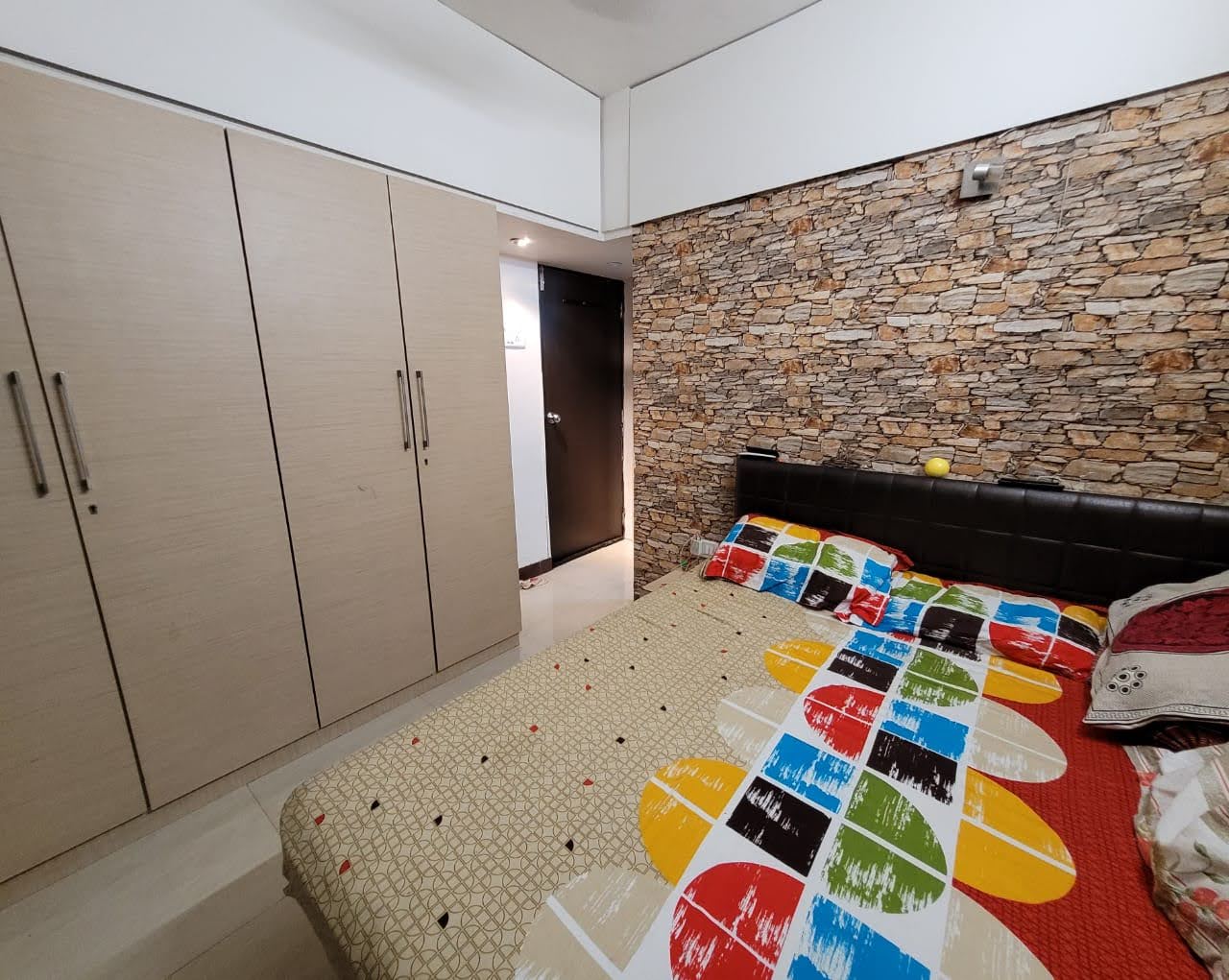 2 BHK Apartment For Sale in Gokul Garden CHS