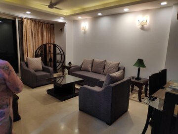 3 BHK Builder Floor For Rent in Safdarjang Enclave