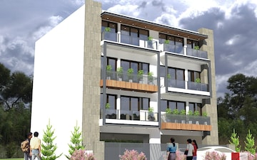 6+ BHK Independent House For Sale in Sector 24