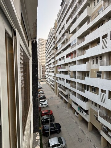 4 BHK Apartment – Exterior View View at Sector 14 Dwarka - for Sale