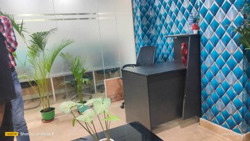 Team Area in  Office Space at Sector 6 – for Rent