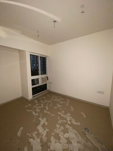 Master Bedroom in 2 BHK Apartment at Lodha Golden Dream, Dombivli East – for Rent