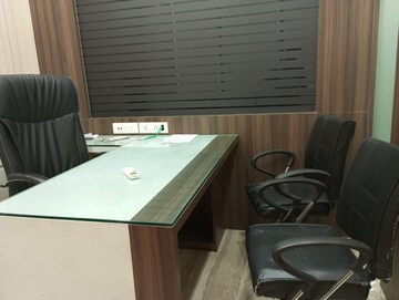  Office Space at Bharti Astra Towers, New Town – for Rent