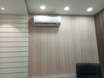 Furnished Amenities in  Office Space at Bharti Astra Towers, New Town – for Rent