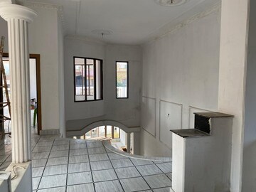 Kitchen in 4 BHK Villa at Rajender Nagar – for Sale